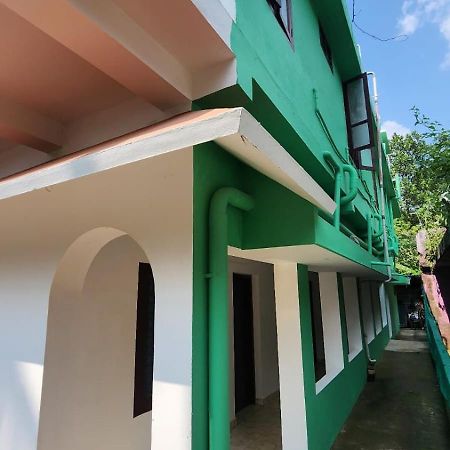 Happy Land Hotel Varkala Exterior foto
